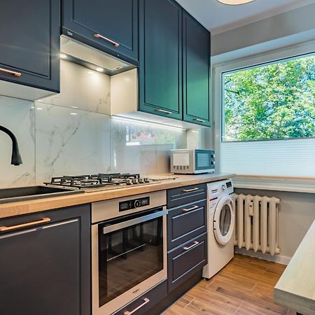 Apartament Nova 奥尔什丁 外观 照片