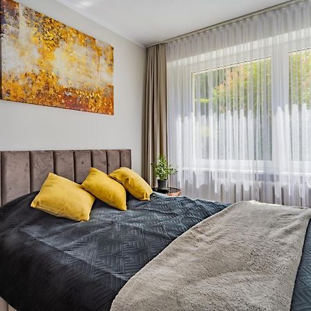 Apartament Nova 奥尔什丁 外观 照片