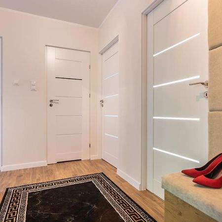 Apartament Nova 奥尔什丁 外观 照片