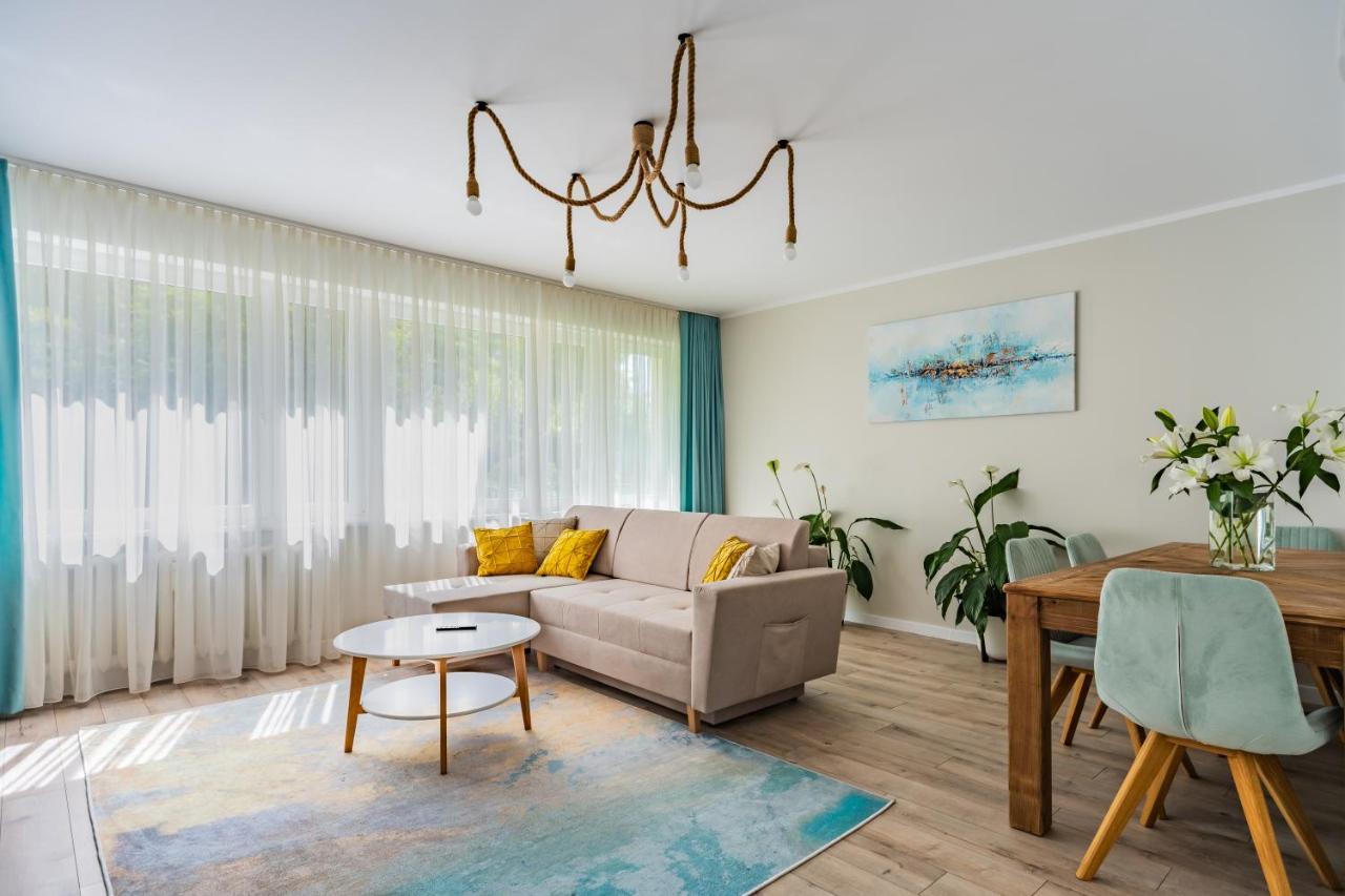 Apartament Nova 奥尔什丁 外观 照片