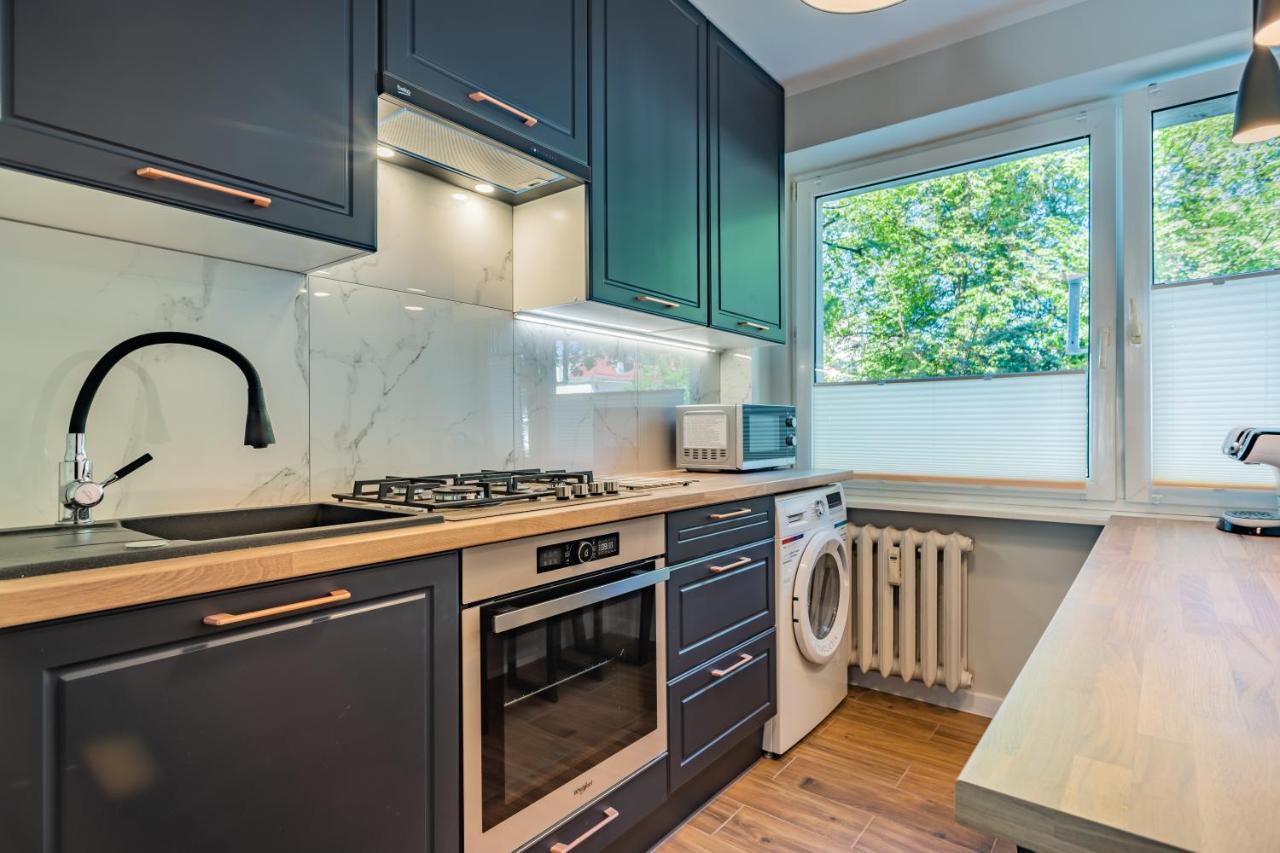 Apartament Nova 奥尔什丁 外观 照片