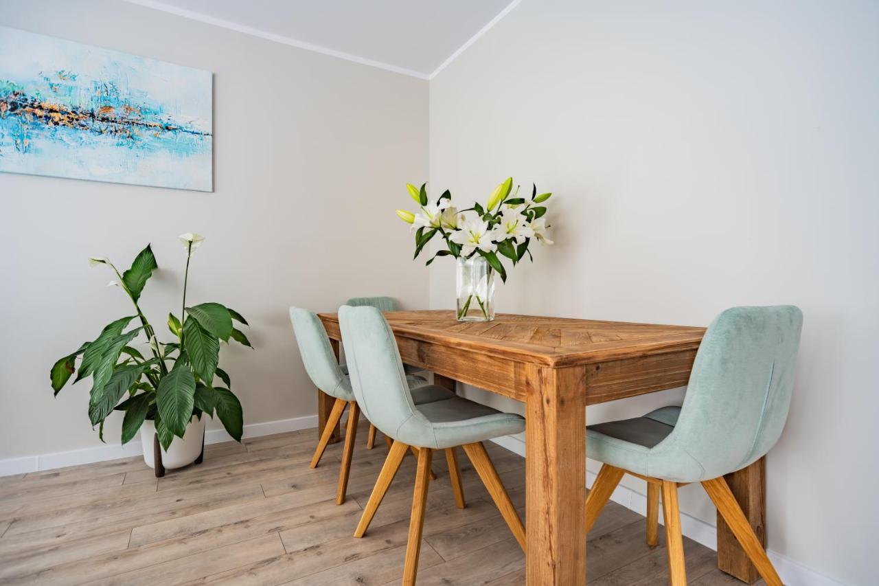 Apartament Nova 奥尔什丁 外观 照片