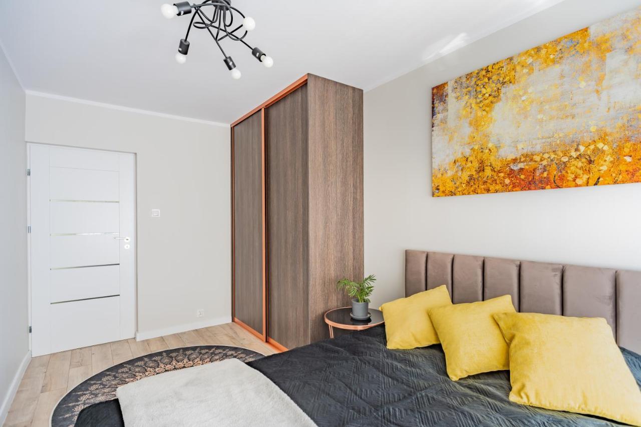Apartament Nova 奥尔什丁 外观 照片