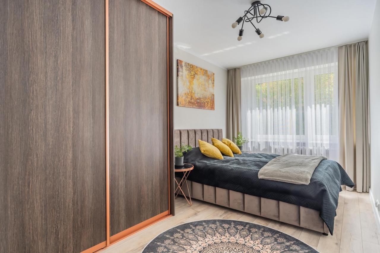 Apartament Nova 奥尔什丁 外观 照片
