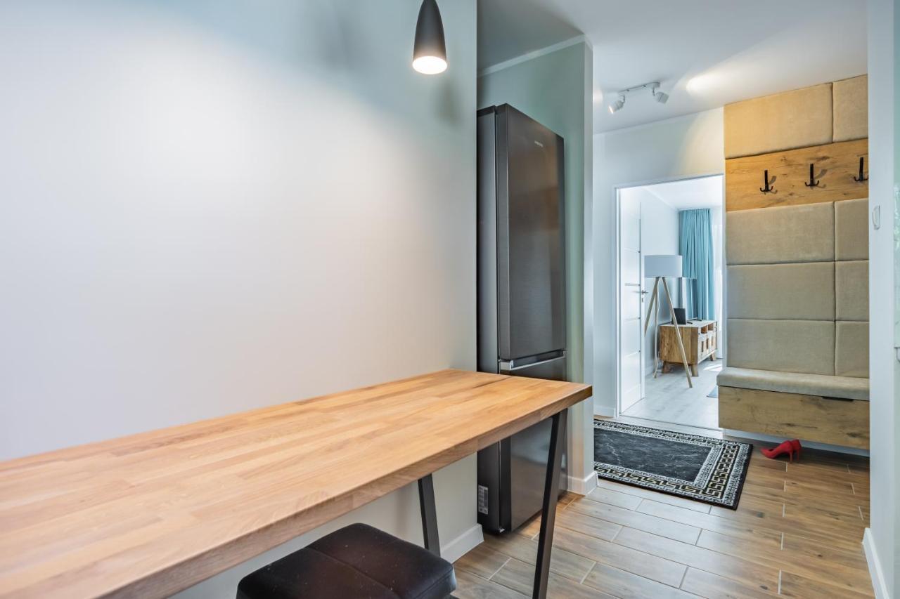 Apartament Nova 奥尔什丁 外观 照片