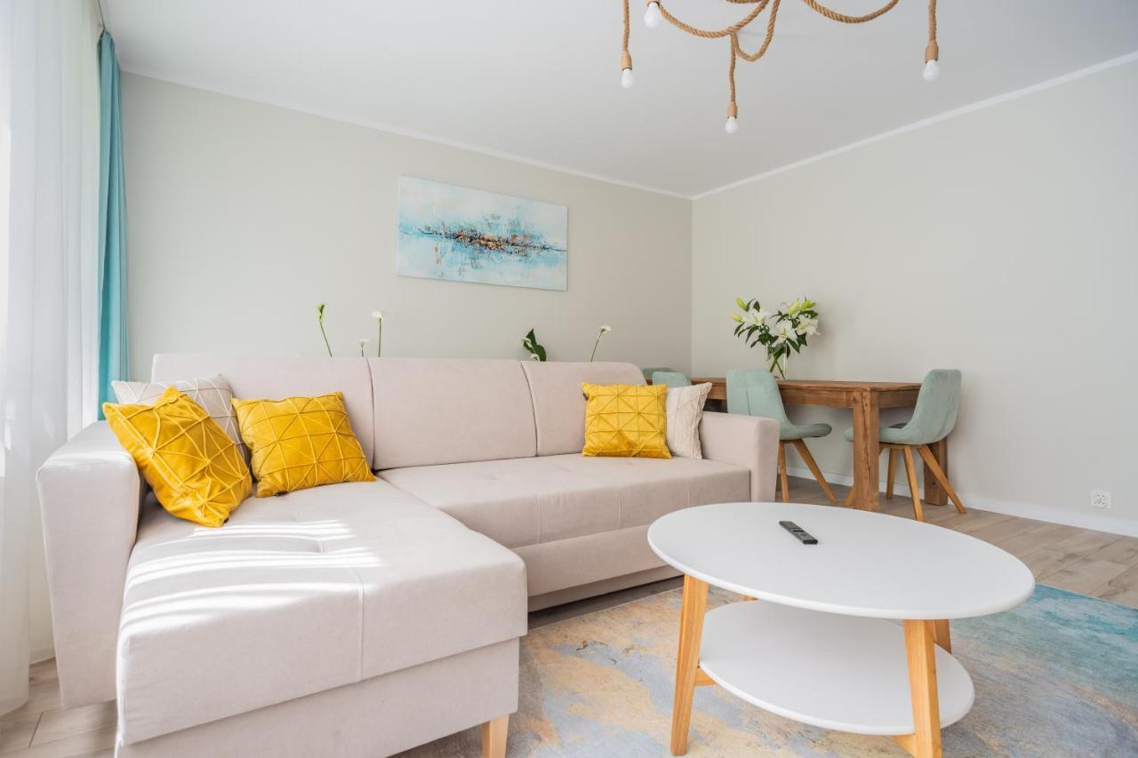 Apartament Nova 奥尔什丁 外观 照片