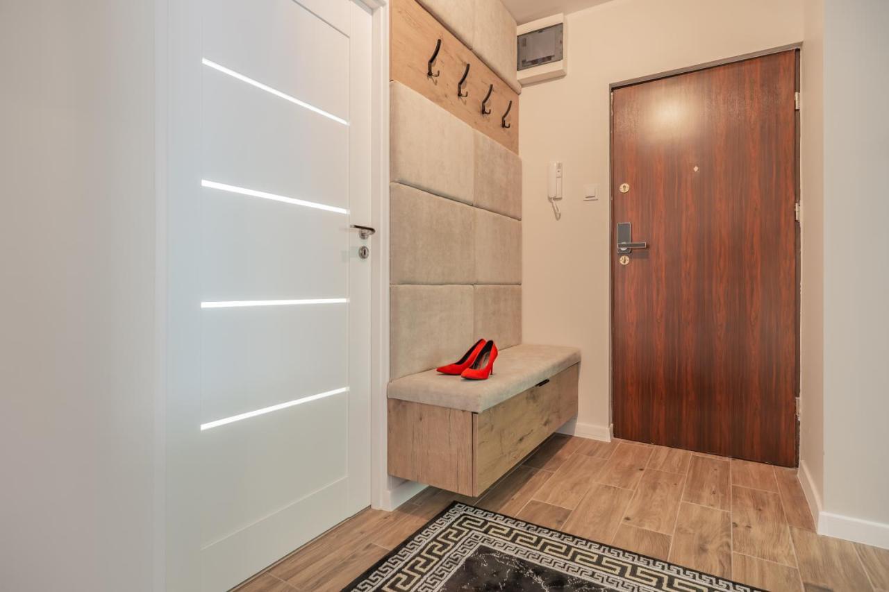 Apartament Nova 奥尔什丁 外观 照片
