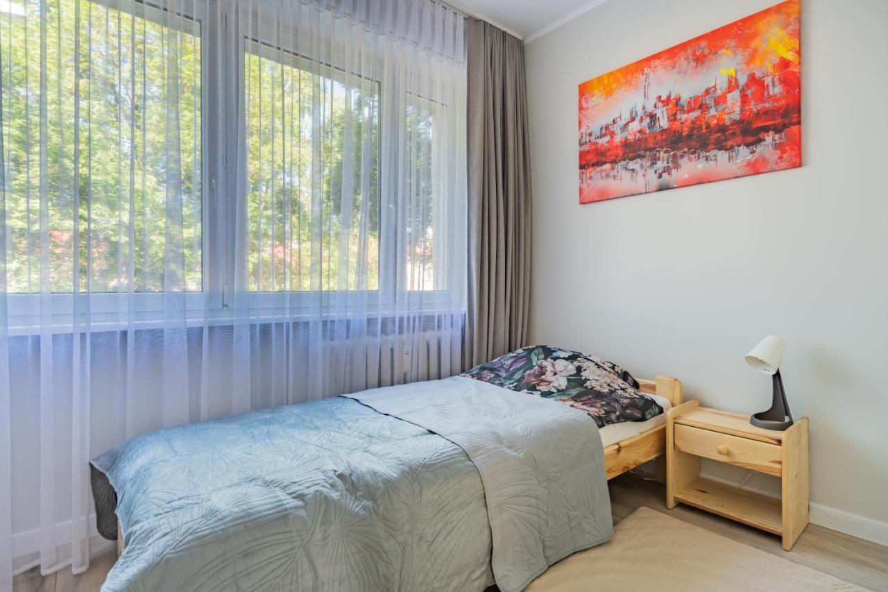 Apartament Nova 奥尔什丁 外观 照片