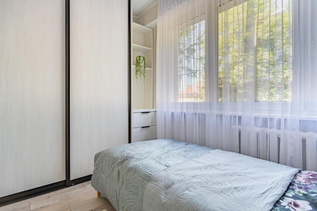 Apartament Nova 奥尔什丁 外观 照片