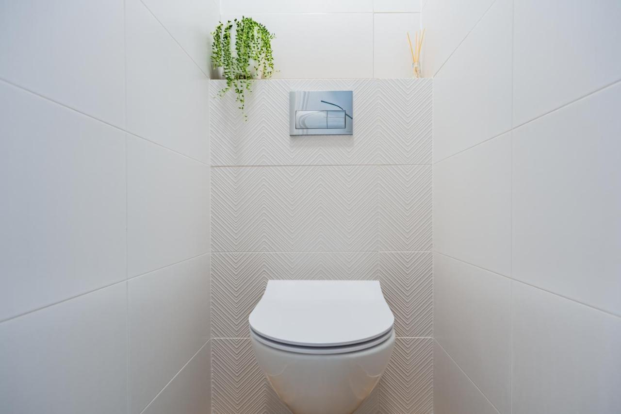 Apartament Nova 奥尔什丁 外观 照片